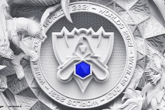 DRX韧性十足，全年五进大赛决赛终夺一冠